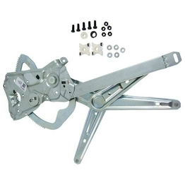 WRL1062LWINDOWREGULATOR International Lighting