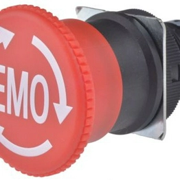 OMRON A22E-M-12-EMO image