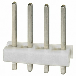 TE Connectivity 640383-4 image