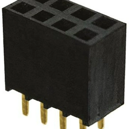 samtec SSW-104-01-G-D image