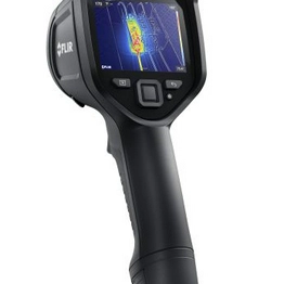 FLIRE8PRO FLIR