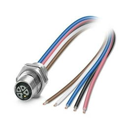 SACC-DSI-M12FSL4FE-M16XL/1,5GRX PHOENIX CONTACT
