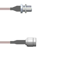 Q-1U0520005048I Amphenol Custom Cable
