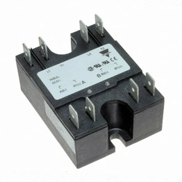 RA2A48D25 Carlo Gavazzi