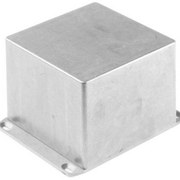Hammond Manufacturing 1590VFL image