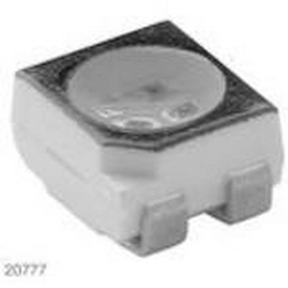 VLMRGB343-ST-UV-RS Vishay Intertechnology