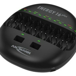 ANSMANN 1001-0004-UK image