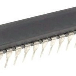 Microchip Technology PIC24FJ64GA002-I/SP image