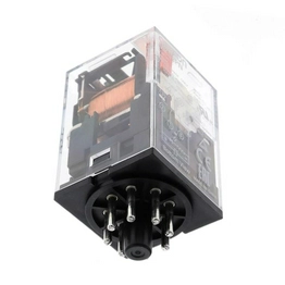 MKS2PN DC110 OMRON