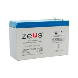 PC7-12F2 ZEUS