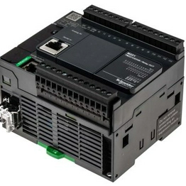 TM221CE24R
