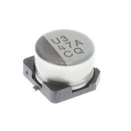 nichicon UCQ1A470MCL1GB image
