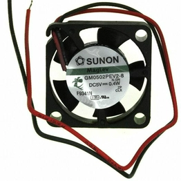 GM0502PEV2-8.N.GN Sunonwealth Electric