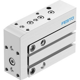 DGSS-16-25-E1A FESTO