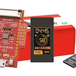 4D Systems SK-IOD-09TH image
