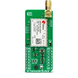 MIKROE-5927 MikroElektronika