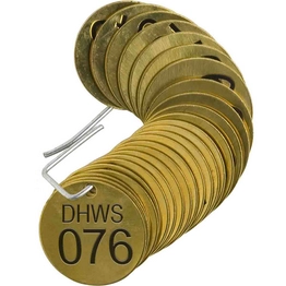 87354 BRADY