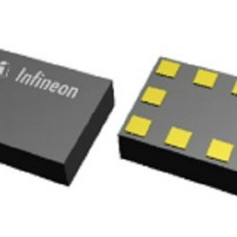 Infineon Technologies BGSA400ML10E6327XTSA1 image