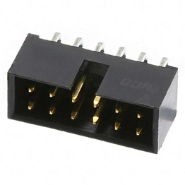 TE Connectivity 1-1734493-2 image