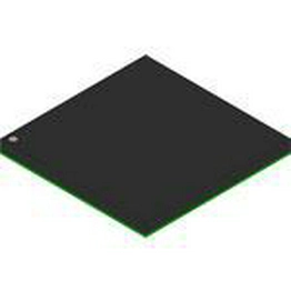 A3PE600L-FG484M Microchip Technology