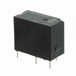 Panasonic JQ1-48V-F image