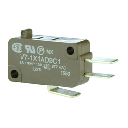 Honeywell V7-1X1AD9C1 image