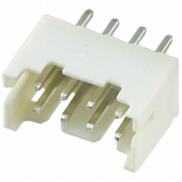Sullins Connector Solutions SWR204-NRTN-D04-ST-GA image