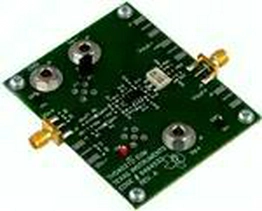 THS4521EVM Texas Instruments