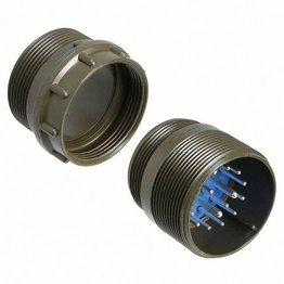 97-3101A-24-7P Amphenol