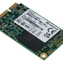 Transcend Information TS256GMSA380M image