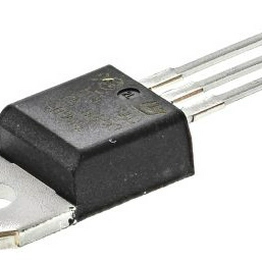 STMicroelectronics TYN608RG image