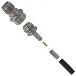 901-9602-3SF Amphenol