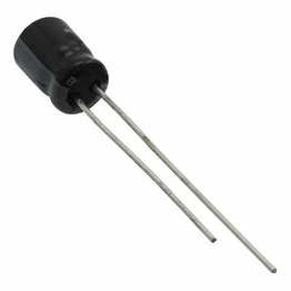 UST1E100MDD nichicon