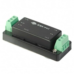 PYB20-Q24-S3-H-DIN CUI INC