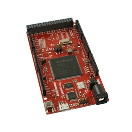 Infineon Technologies KITAURIXTC275ARDSBTOBO1 image