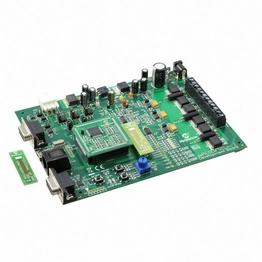 Microchip Technology DM330021-2 image