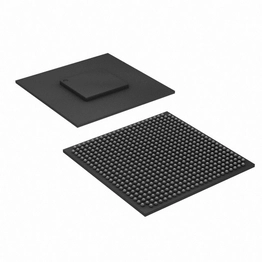 intel EP2AGX65DF25C6 image
