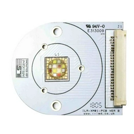 ILR-XM01-005A-SC201-CON25. Intelligent LED Solutions