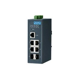 EKI-7706G-2F-AE Advantech