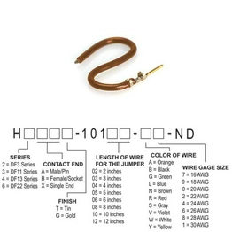 H3AXG-10102-N4 Hirose Electric