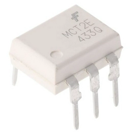 ON Semiconductor MCT2EM image