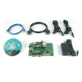 NE-4120-ST MOXA