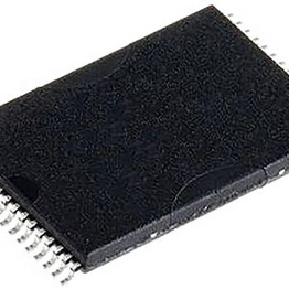 Alliance Memory AS6C4008-55TIN image