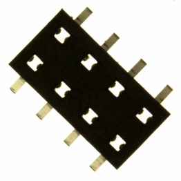 Amphenol 55510-108LF image