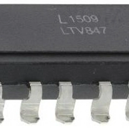 LITE-ON LTV-847S image