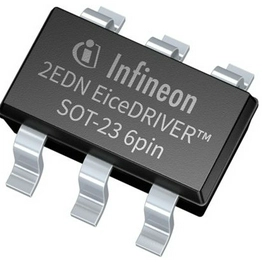 2EDN7533BXTSA1 Infineon Technologies
