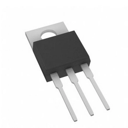 Vishay Intertechnology IRFZ20PBF image