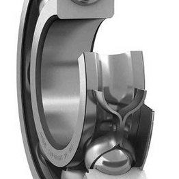 6304-Z SKF