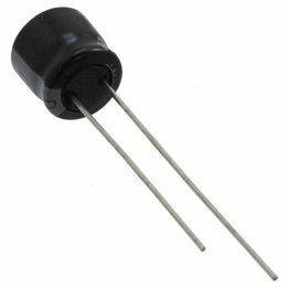 nichicon USR1H330MDD image