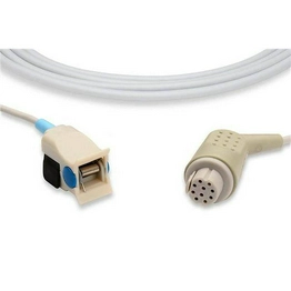 CH-RS DIRECT-CONNECT SPO2 SENSORS PEDIATRIC CLIP International Lighting